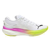 Deviate Nitro 3 Erkek Beyaz Koşu Ayakkabısı 30970716