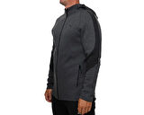 Puma Evostripe Core Fz Hoodie Erkek Günlük Ceket 63152907 Gri