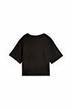 Puma ESS Cropped No. 1 Logo Kadın Tişört  68497201