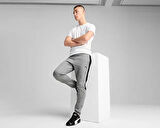 Puma Evostripe Core Pants Erkek Antrenman Eşofman Altı 63153303 Renkli