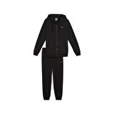 Puma Hooded Sweat Suit Erkek Eşofman Takımı