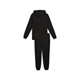 Puma Hooded Sweat Suit Erkek Eşofman Takımı