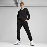 Puma Hooded Sweat Suit Erkek Eşofman Takımı