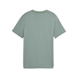 Puma 68514430 Mid90S Graphic Tee I Çocuk Spor Tişört