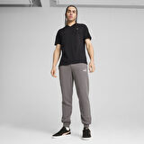 Puma Erkek Eşofman Alt Essentials No 1 Logo