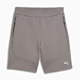 Evostripe Erkek Gri Antrenman Şort 68461579