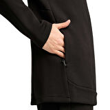 Evostripe Erkek Siyah Antrenman Sweatshirt 68461301