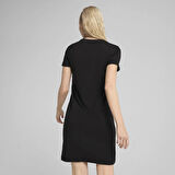 Puma 684974 01  ESS No. 1 Logo Slim Dress Kadın Elbise