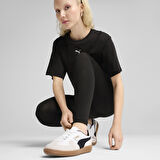 Essentials Kadın Siyah Günlük Stil Tayt 68498001