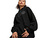 Puma Puma X Harry Potter Hoodie Unisex Günlük Sweatshirts 63009301 Renkli
