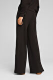 Puma Her High-Waist Straight Kadın Eşofman Altı 68506101