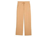 Puma Her High-Waist Straight Pant Kadın Günlük Eşofman Altı 68506163 Renkli