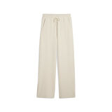 Puma Her High-Waist Straight Pant Kadın Eşofman Altı