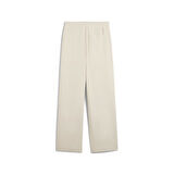 Puma Her High-Waist Straight Pant Kadın Eşofman Altı