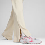 Puma Her High-Waist Straight Pant Kadın Eşofman Altı