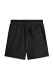 HER High-Waist Shorts
