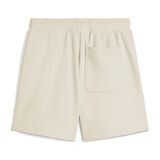 Her High-Waist Kadın Bej Günlük Stil Şort 68506287