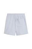 HER High-Waist Shorts
