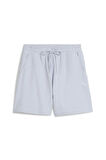 HER High-Waist Shorts