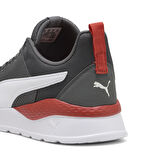 Anzarun Lite Erkek Gri Sneaker Ayakkabı 37112867