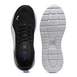 Anzarun Lite Unisex Siyah Sneaker Ayakkabı 37112869