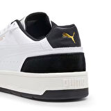 Court Classico Sport Erkek Beyaz Sneaker Ayakkabı 40073101
