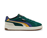 Puma Court Classico Greenside Erkek Günlük Ayakkabı 40161202 Renkli