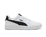 Puma Court Lally Unisex Günlük Ayakkabı 40036703 Siyah