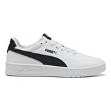 Court Lally Kadın Beyaz Sneaker Ayakkabı 40036703