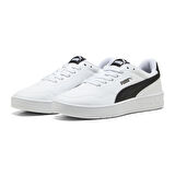 Court Lally Kadın Beyaz Sneaker Ayakkabı 40036703