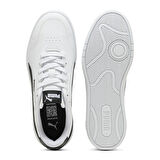 Court Lally Kadın Beyaz Sneaker Ayakkabı 40036703