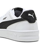Court Lally Kadın Beyaz Sneaker Ayakkabı 40036703
