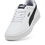 Court Lally Kadın Beyaz Sneaker Ayakkabı 40036703