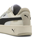 Carina Street Kadın Beyaz Sneaker Ayakkabı 38939041