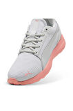 Puma 400701-03 Softride Cosmic Lt Kadın Gri Sneaker Ayakkabı