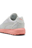 Puma 400701-03 Softride Cosmic Lt Kadın Gri Sneaker Ayakkabı