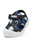 Puma Fun Racer Sandal Aopvınf Çocuk Sandalet  40169501