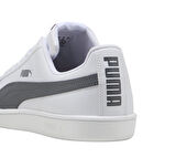 372605-52 Puma  Up Erkek Spor Ayakkabı Beyaz
