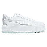 Karmen II Kadın Beyaz Sneaker Ayakkabı 40161401