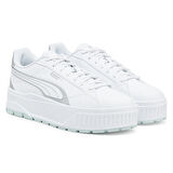 Karmen II Kadın Beyaz Sneaker Ayakkabı 40161401