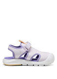 Puma Lila Kız Çocuk Sandalet 40058404-Puma Fun Racer Sandal V PS