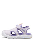 Puma Lila Kız Çocuk Sandalet 40058404-Puma Fun Racer Sandal V PS
