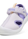 Puma Lila Kız Çocuk Sandalet 40058404-Puma Fun Racer Sandal V PS