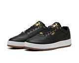 Puma Court Classic Lux Erkek Günlük Ayakkabı 39501911 Siyah