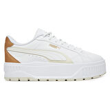 Karmen II Kadın Beyaz Sneaker Ayakkabı 40161402