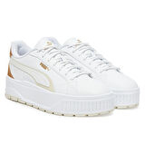 Karmen II Kadın Beyaz Sneaker Ayakkabı 40161402
