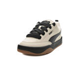 395084-13 Puma Park Lifestyle Erkek Spor Ayakkabı Beyaz