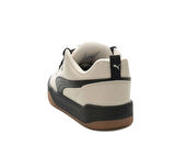 395084-13 Puma Park Lifestyle Erkek Spor Ayakkabı Beyaz