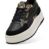 Puma 40039502 Karmen II Idol Snake Chic Kadın Günlük Spor Ayakkabı