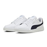 Shuffle Erkek Beyaz Sneaker Ayakkabı 30966838